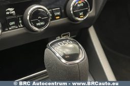 Skoda Octavia 2.0 TDI Automatas 2018 full