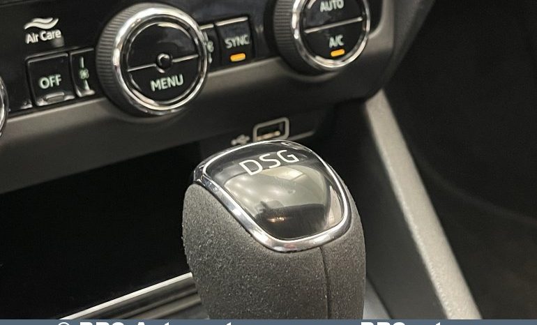 Skoda Octavia 2.0 TDI Automatas 2018 full