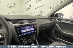 Skoda Octavia 2.0 TDI Automatas 2018 full