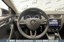 Skoda Octavia 2.0 TDI Automatas 2018 full