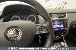 Skoda Octavia 2.0 TDI Automatas 2018 full