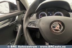 Skoda Octavia 2.0 TDI Automatas 2018 full
