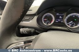Skoda Octavia 2.0 TDI Automatas 2018 full