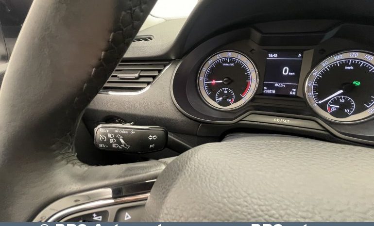 Skoda Octavia 2.0 TDI Automatas 2018 full