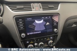 Skoda Octavia 2.0 TDI Automatas 2018 full