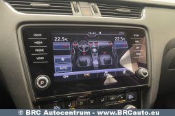 Skoda Octavia 2.0 TDI Automatas 2018 full