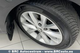 Skoda Octavia 2.0 TDI Automatas 2018 full