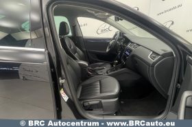 Skoda Octavia 2.0 TDI Automatas 2018