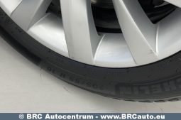 Skoda Octavia 2.0 TDI Automatas 2018 full