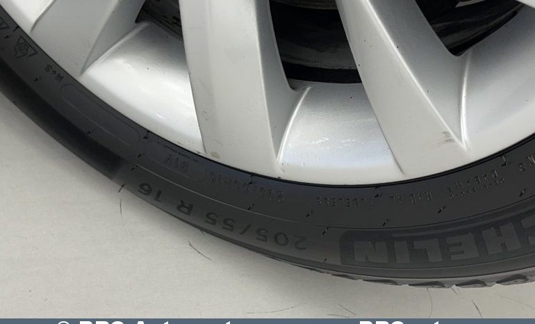 Skoda Octavia 2.0 TDI Automatas 2018 full