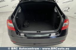 Skoda Octavia 2.0 TDI Automatas 2018 full