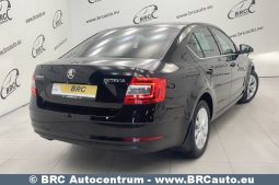Skoda Octavia 2.0 TDI Automatas 2018 full