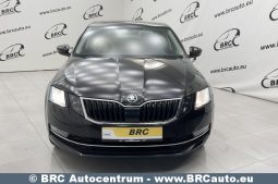 Skoda Octavia 2.0 TDI Automatas 2018 full