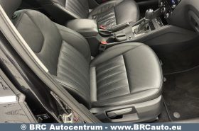 Skoda Octavia 2.0 TDI Automatas 2018