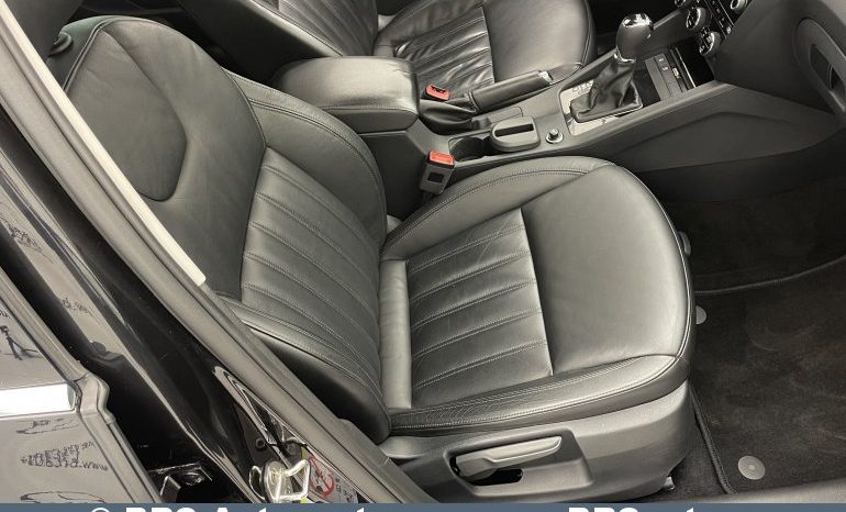 Skoda Octavia 2.0 TDI Automatas 2018 full