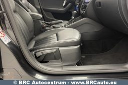 Skoda Octavia 2.0 TDI Automatas 2018 full