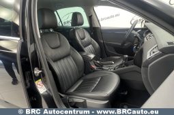 Skoda Octavia 2.0 TDI Automatas 2018 full