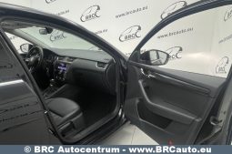 Skoda Octavia 2.0 TDI Automatas 2018 full
