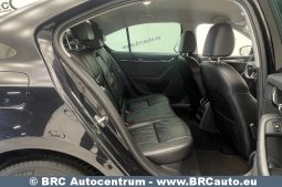 Skoda Octavia 2.0 TDI Automatas 2018 full