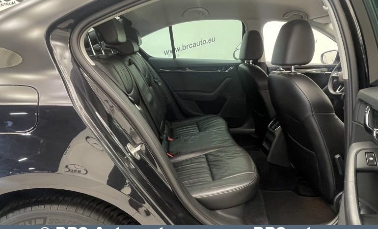 Skoda Octavia 2.0 TDI Automatas 2018 full