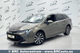 Toyota Corolla Hybrid Touring Sports 1.8 2022