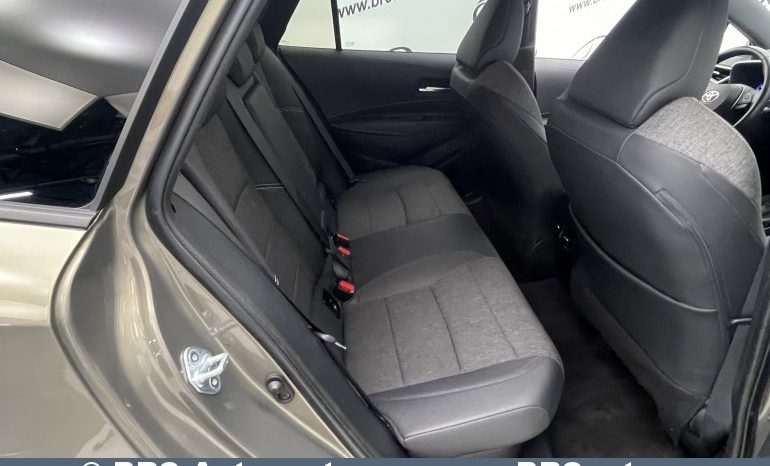 Toyota Corolla Hybrid Touring Sports 1.8 2022 full