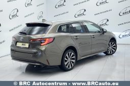 Toyota Corolla Hybrid Touring Sports 1.8 2022