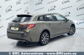 Toyota Corolla Hybrid Touring Sports 1.8 2022