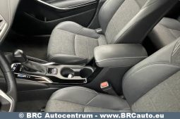 Toyota Corolla Hybrid Touring Sports 1.8 2022 full