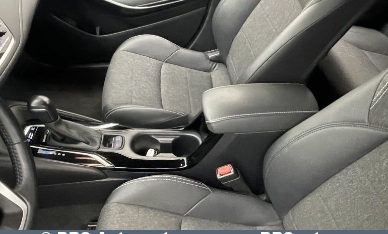 Toyota Corolla Hybrid Touring Sports 1.8 2022 full