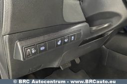 Toyota Corolla Hybrid Touring Sports 1.8 2022 full