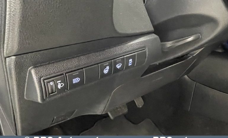 Toyota Corolla Hybrid Touring Sports 1.8 2022 full