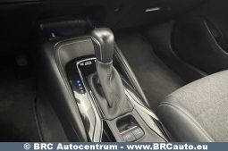 Toyota Corolla Hybrid Touring Sports 1.8 2022 full
