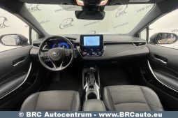 Toyota Corolla Hybrid Touring Sports 1.8 2022