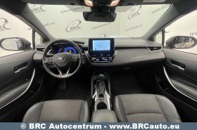 Toyota Corolla Hybrid Touring Sports 1.8 2022