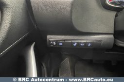 Toyota Corolla Hybrid Touring Sports 1.8 2022 full