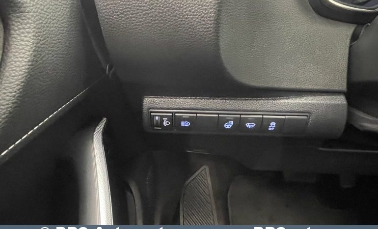 Toyota Corolla Hybrid Touring Sports 1.8 2022 full