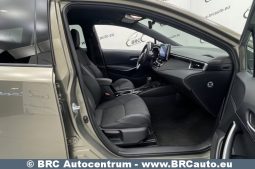 Toyota Corolla Hybrid Touring Sports 1.8 2022