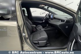 Toyota Corolla Hybrid Touring Sports 1.8 2022