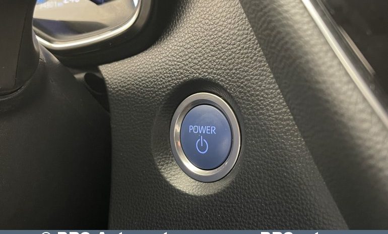 Toyota Corolla Hybrid Touring Sports 1.8 2022 full
