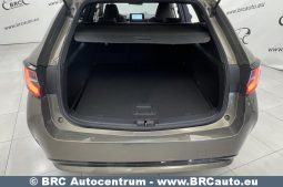 Toyota Corolla Hybrid Touring Sports 1.8 2022 full