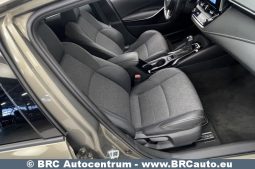 Toyota Corolla Hybrid Touring Sports 1.8 2022