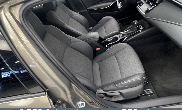 Toyota Corolla Hybrid Touring Sports 1.8 2022 full