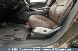 Mercedes-Benz GL 350 BlueTEC 4Matic Automatas 2013 full