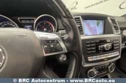 Mercedes-Benz GL 350 BlueTEC 4Matic Automatas 2013 full