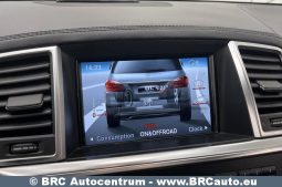 Mercedes-Benz GL 350 BlueTEC 4Matic Automatas 2013 full
