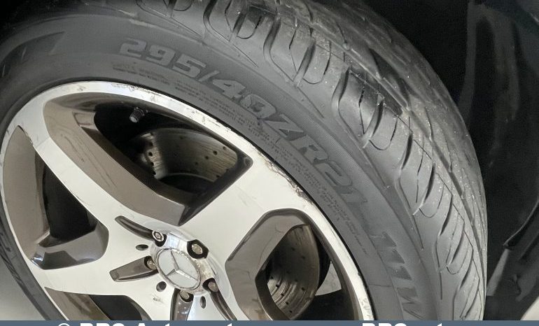 Mercedes-Benz GL 350 BlueTEC 4Matic Automatas 2013 full