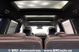 Mercedes-Benz GL 350 BlueTEC 4Matic Automatas 2013 full