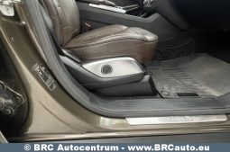 Mercedes-Benz GL 350 BlueTEC 4Matic Automatas 2013 full