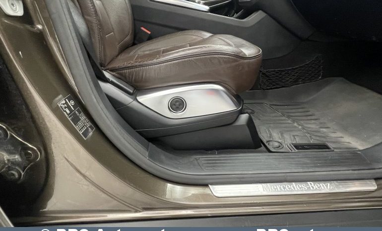 Mercedes-Benz GL 350 BlueTEC 4Matic Automatas 2013 full